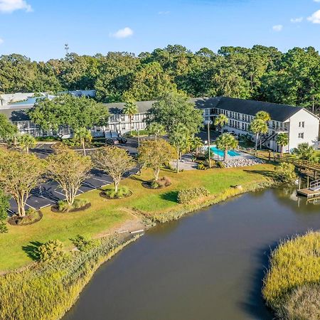Charleston Creekside Inn Exteriér fotografie